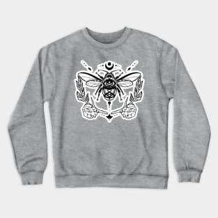 Buzzzzz Crewneck Sweatshirt